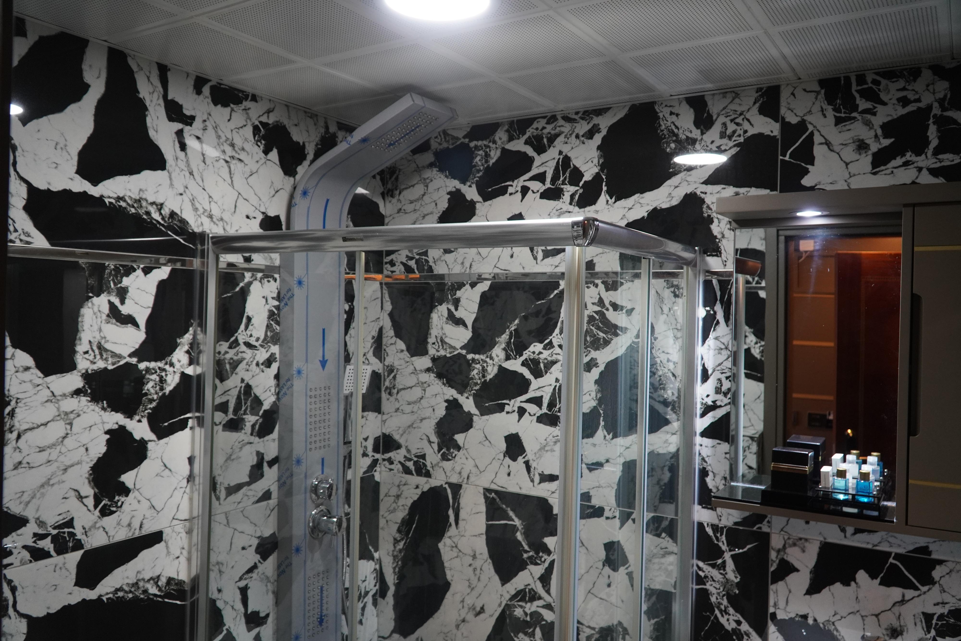 Best Nobel Hotels Old Town - Special Category Istanbulská provincie Exteriér fotografie